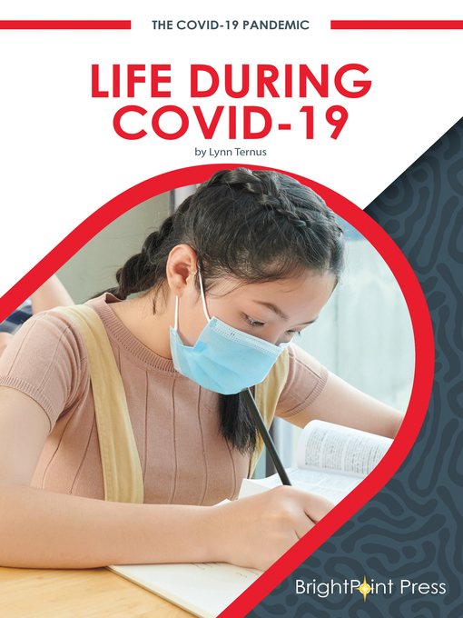 Title details for Life During COVID-19 by Lynn Ternus - Available